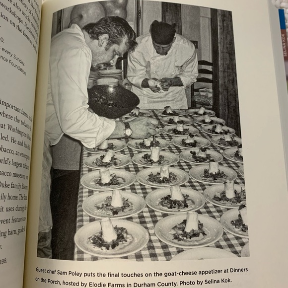 🍄 Farm Fresh North Carolina by Diane Daniel - Picture 8 of 8